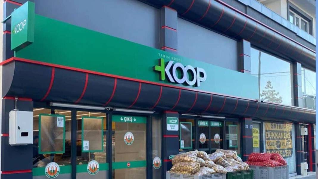 81 ilde yeni online market hizmete açıldı! 1 alana 1 bedava veriyor 5